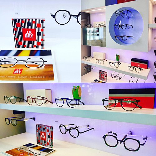 ottica chieti